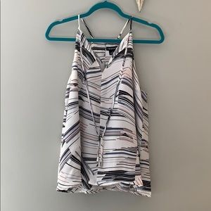 Trouve Sleeveless Top